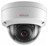 IP  2MP DOME HIWATCH DS-I252 2.8MM HIKVISION (DS-I252 2.8MM)