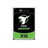 Ƹ  14Tb Seagate Exos X18 (ST14000NM004J)