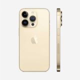   IPHONE 14 PRO 128GB GOLD MQ053ZA/A  APPLE (MQ053ZA/A)