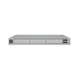  48PORT USW PRO MAX 48 POE UBIQUITI (USW PRO MAX 48 POE)