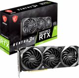  MSI GeForce RTX 3060 Ventus 3X OC 12Gb