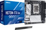   ASRock H670M-ITX/AX (H670M-ITX/AX)