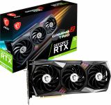  MSI GeForce RTX 3060 Ti 8Gb GDDR6 (RTX 3060 TI GAMING Z TRIO 8G LHR)