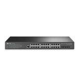  24PORT 1000M 4SFP+ TL-SG3428XF TP-LINK (TL-SG3428XF)