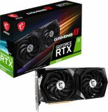  MSI GeForce RTX 3050 Gaming X 8Gb