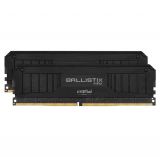 ����������� ������ 32Gb DDR4 Crucial Ballistix MAX PC4-35200 4400MHz (2x16Gb KIT)