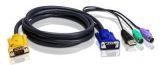  KVM ATEN 2L-5303UP