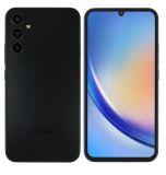 Мобильный телефон GALAXY A34 NFC 8/256GB GRAPH SM-A346 SAMSUNG (SM-A346EZKEMEA)