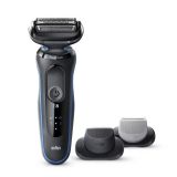  50-B1620S BLACK/BLUE 81708910 BRAUN (81708910)