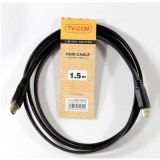 ������ HDMI-HDMI V1.4 TV-COM (CG200F-1.5M) ,1.5m