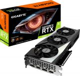  Gigabyte GeForce RTX 3050 Gaming OC 8Gb