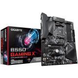   GIGABYTE B550 GAMING X