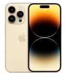  APPLE/iPhone 14 Pro Gold/128  RAM 6 / WiFi/ 3G/LTE/ 4G/5G/SIM + eSIM MQ053CH/A (MQ053CH/A)