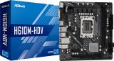   ASRock H610M-HDV