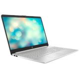 Ноутбук HP 14s-fq0028ur 3250U 2600 МГц 14" 1920x1080 8Гб SSD 512Гб нет DVD AMD Radeon Graphics встроенная DOS серебристый 22P64EA (22P64EA)