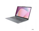  LENOVO IdeaPad 3 Slim 3 15ABR8 15.6" 1920x1080/AMD Ryzen 7 7730U/RAM 16/SSD 512/AMD Radeon Graphics/ENG|RUS/DOS  1.62  82XM00EYIN (82XM00EYIN)