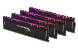 ����������� ������ 32GB DDR4 Kingston PC4-23400 2933Mhz Kit of 4 (HX429C15PB3AK4/32)