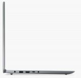  LENOVO IdeaPad 3 Slim 15IRU8 15.6" 1920x1080/Intel Core i3-1315U/RAM 8/SSD 256/Intel UHD Graphics/ENG|RUS/DOS  1.62  82X700BVPS_RU (82X700BVPS_RU)