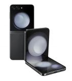 Мобильный телефон GALAXY Z FLIP5 5G 8/256GB GRAPHI SM-F731 SAMSUNG (SM-F731BZAAMWD)