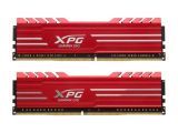   16Gb DDR4 2666MHz ADATA XPG Gammix D10 (AX4U266638G16-DRG) (2x8Gb KIT)