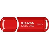 - 64GB AUV150-64G-RRD RED ADATA (AUV150-64G-RRD)