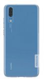 ����� ��� ��������� Huawei P20 Nllkin silicone nature TPU case (6902048156029)