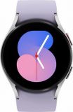  GALAXY WATCH 5 40MM SILVER SM-R900 SAMSUNG (SM-R900NZSDASA)