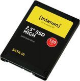 SSD ���������� 120GB Intenso High Performance (3813430)