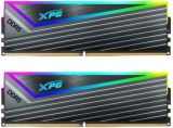 ����������� ������ 32Gb DDR5 ADATA XPG Caster RGB 6000MHz Kit of 2