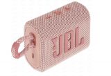   4.2W PINK GO 3 JBL (JBLGO3PINK)