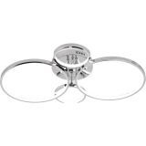Люстра J-LIGHT FLORY 2080/80C (4610019165995)