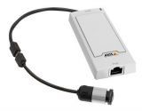 IP  AXIS P1244 (0896-001)