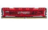   16GB DDR4 Crucial PC4-19200 2400Mhz (BLS16G4D240FSB)