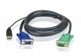  KVM ATEN 2L-5205U
