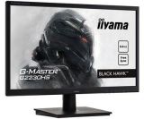  LCD 22" TN G2230HS-B1 IIYAMA (G2230HS-B1)