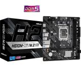   H610 S1700 MATX H610M-H2/M.2 D5 ASROCK (H610M-H2/M.2 D5)