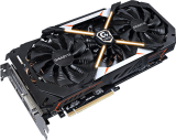  Gigabyte Geforce GTX 1080 8GB GDDR5X (GV-N1080XTREME-8GD)