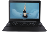  4GOOD CL110 (Intel Atom Z3735F 1866 MHz/11.6"/1366x768/2.0Gb/32Gb/Intel GMA HD/Wi-Fi/Bluetooth/Win 10 Home)