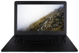  4GOOD CL140 (Intel Atom Z3735F 1866 MHz/14.1"/1366x768/2.0Gb/32Gb/Intel GMA HD/Wi-Fi/Bluetooth/Win 10 Home)