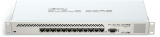 Маршрутизатор Mikrotik Cloud Core Router 1016-12G