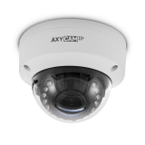 IP  Axycam AD10-43V12NIL-P