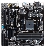   GIGABYTE GA-F2A88XM-D3HP