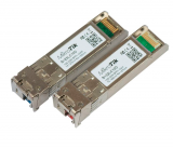   SFP+ Mikrotik S+2332LC10D