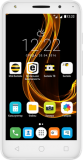  Alcatel Pixi 4 (5) 5045D White