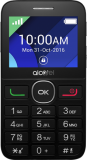   Alcatel 2008G Silver