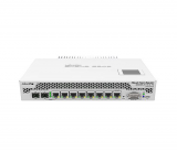  Mikrotik Cloud Core Router CCR1009-7G-1C-1S+PC