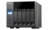 ������� ���������� QNAP TS-531X-8G