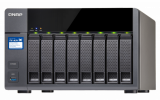 ������� ���������� QNAP TS-831X-8G