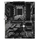   B660 S1700 ATX B660 PRO RS ASROCK (B660 PRO RS)