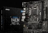   MSI H410M PRO-VH